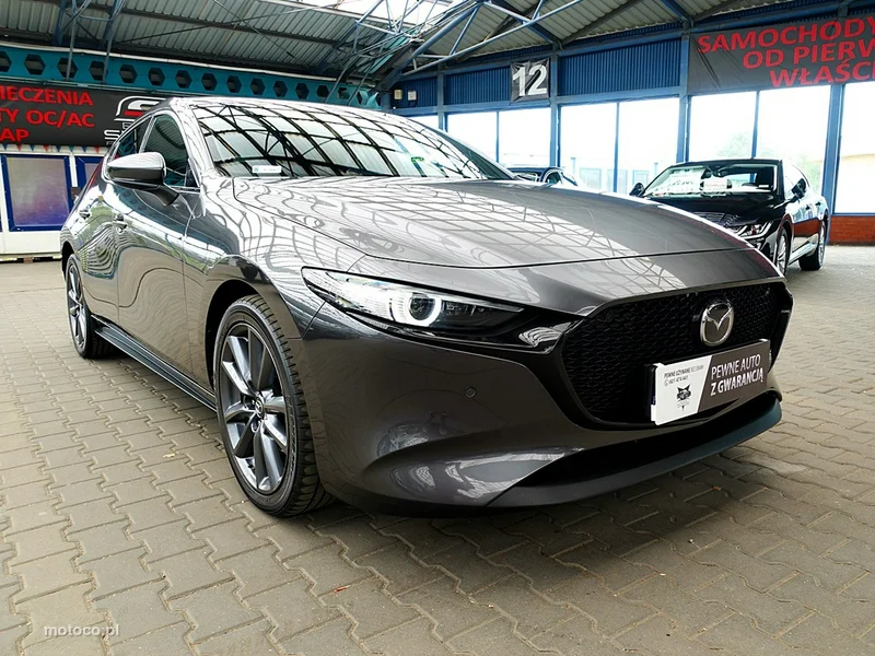 Mazda 3 61
