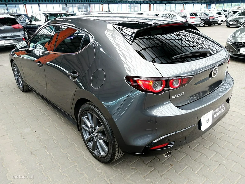 Mazda 3 63