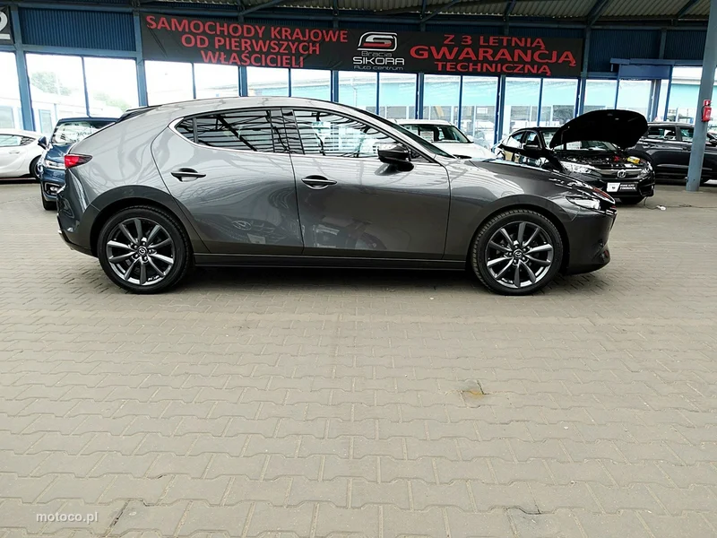 Mazda 3 65
