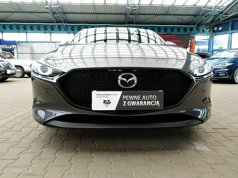 Mazda 3 66