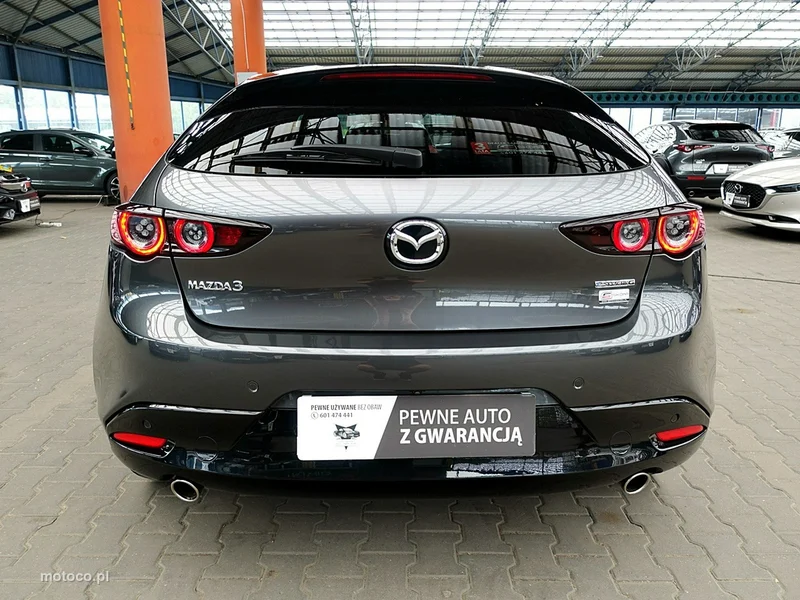 Mazda 3 67