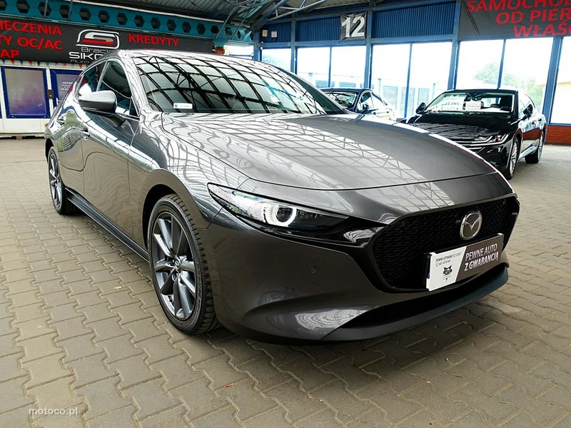 Mazda 3 68