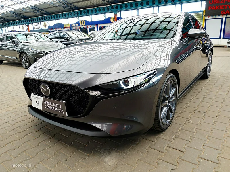 Mazda 3 69