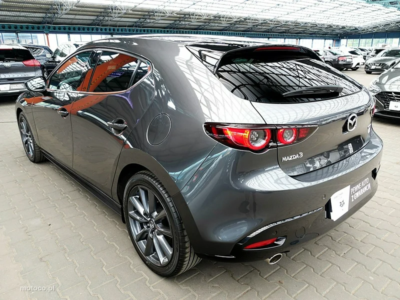 Mazda 3 70