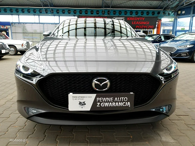 Mazda 3 74