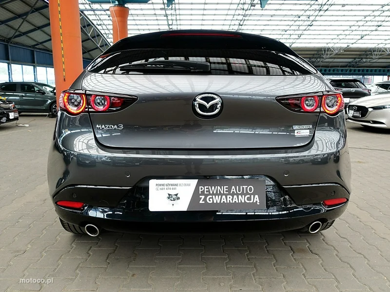 Mazda 3 75