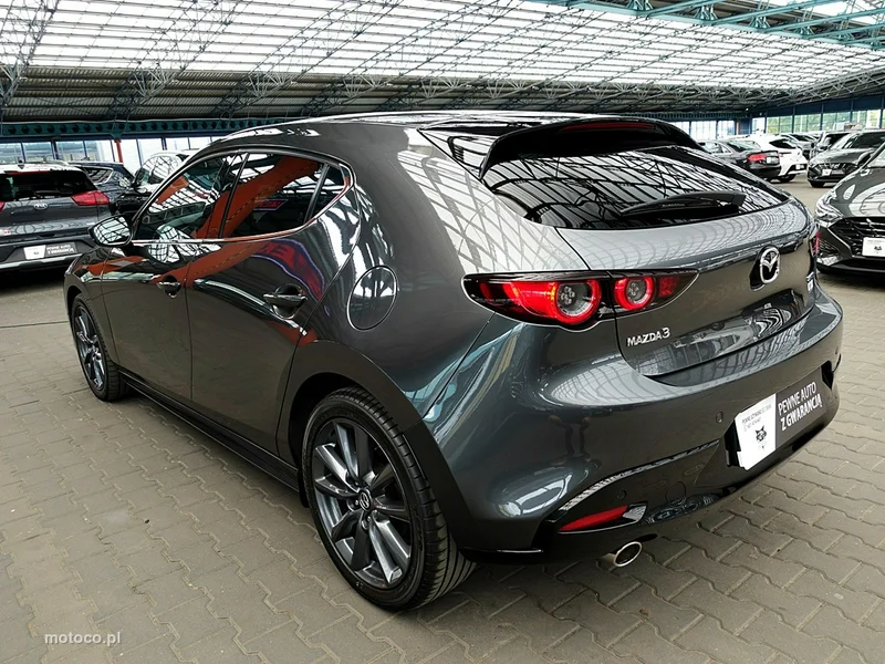Mazda 3 76