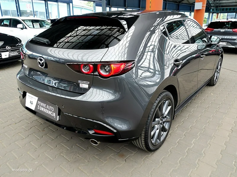 Mazda 3 77