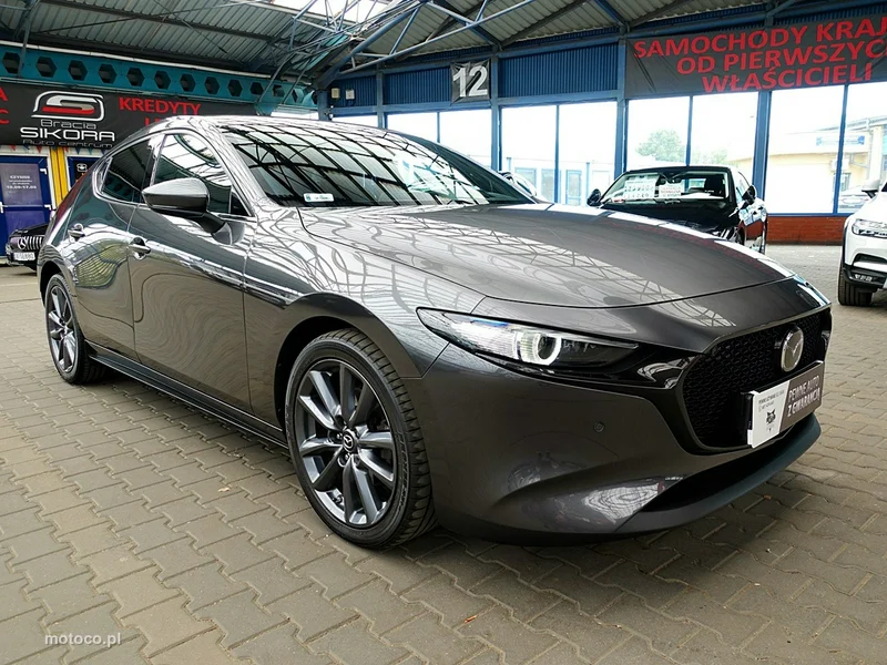 Mazda 3 79