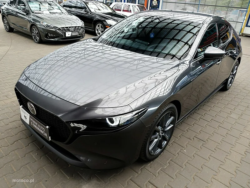 Mazda 3 80