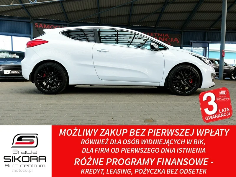 Kia Cee'd 2