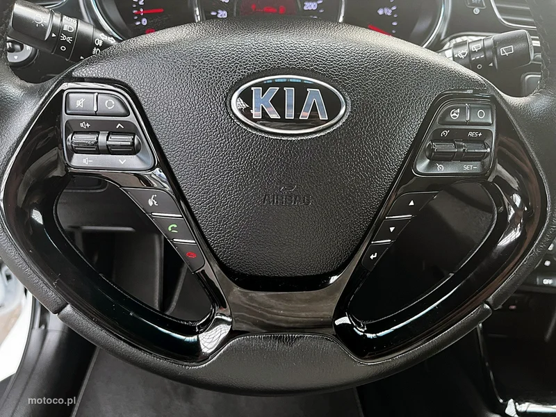 Kia Cee'd 18