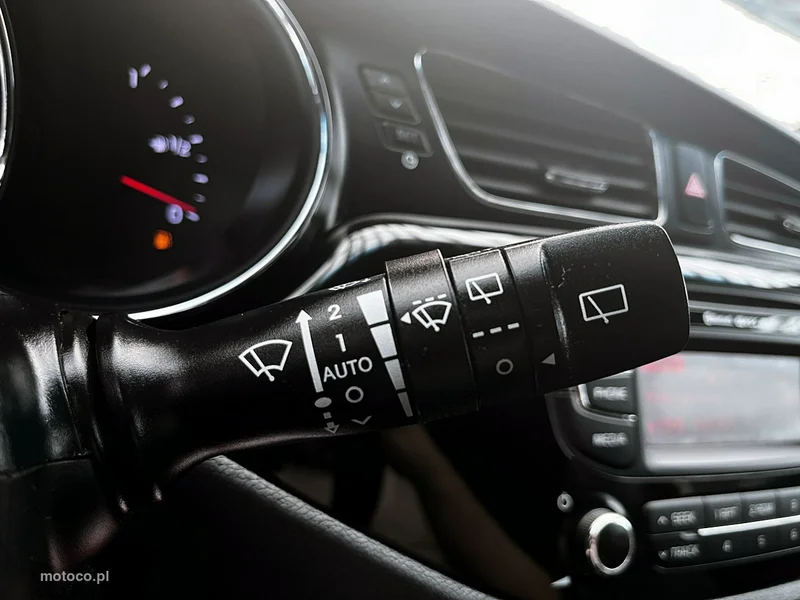 Kia Cee'd 21