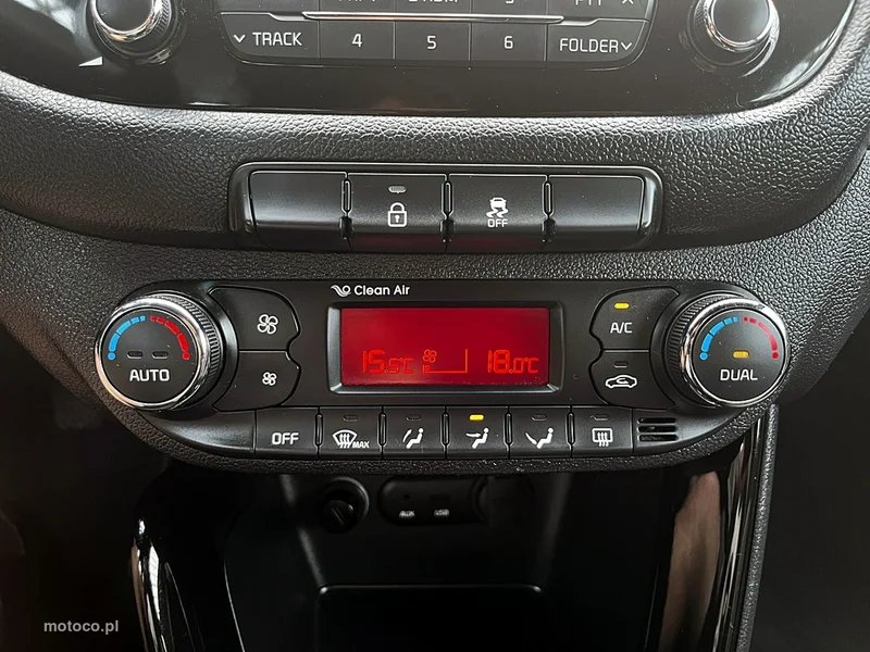 Kia Cee'd 22