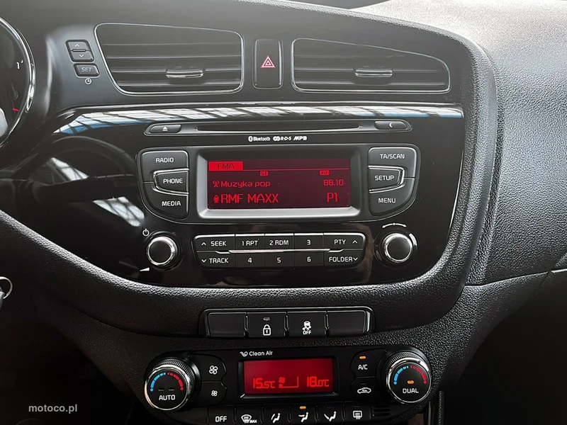 Kia Cee'd 24
