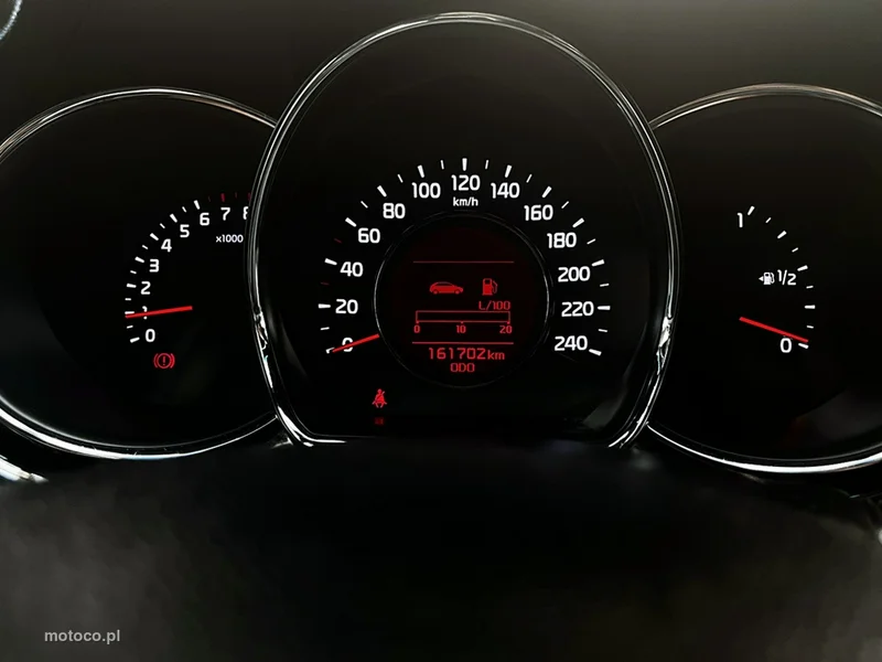 Kia Cee'd 25