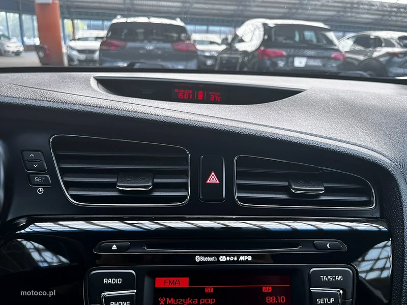 Kia Cee'd 26