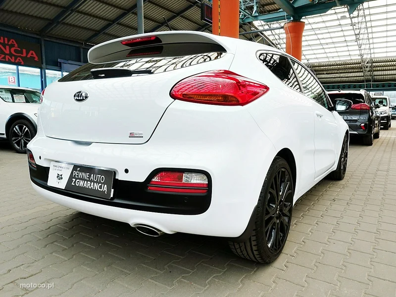 Kia Cee'd 10
