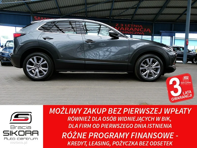 Mazda CX-30 2