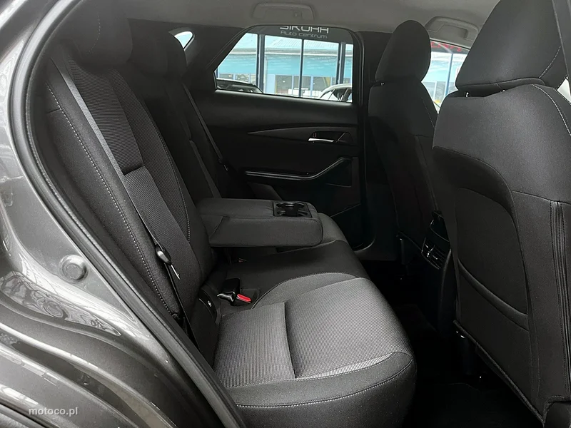 Mazda CX-30 12