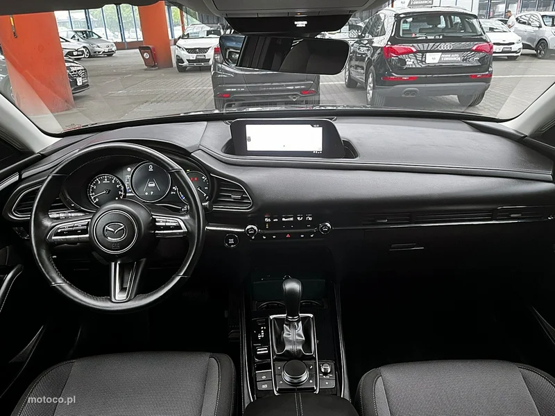 Mazda CX-30 13