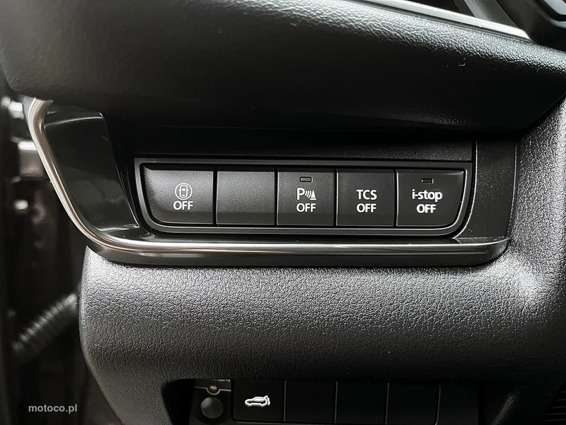 Mazda CX-30 17