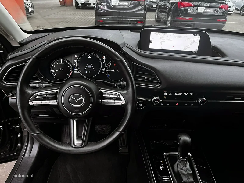 Mazda CX-30 18