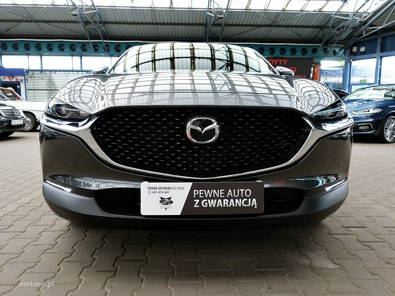 Mazda CX-30 3