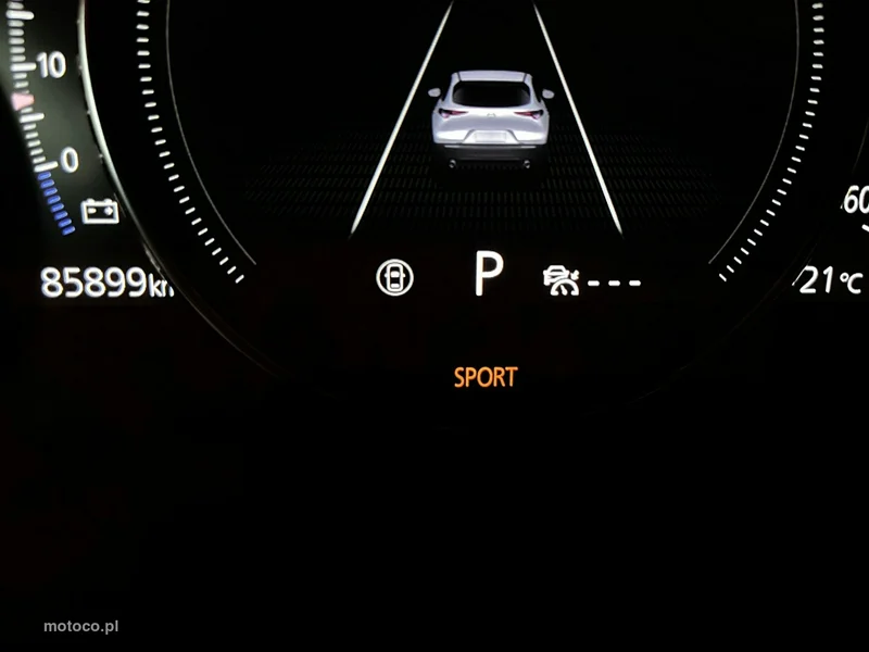 Mazda CX-30 21