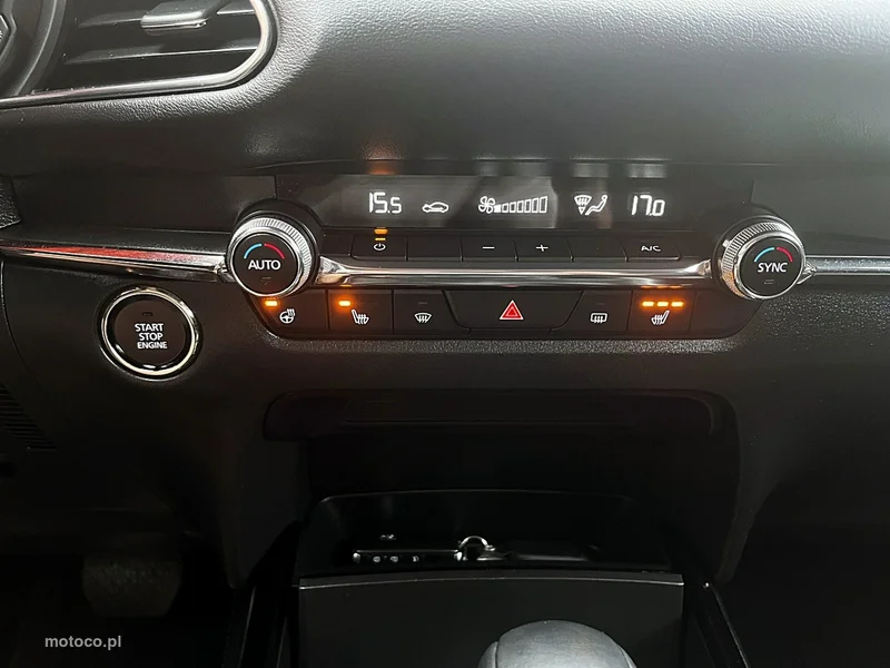 Mazda CX-30 22