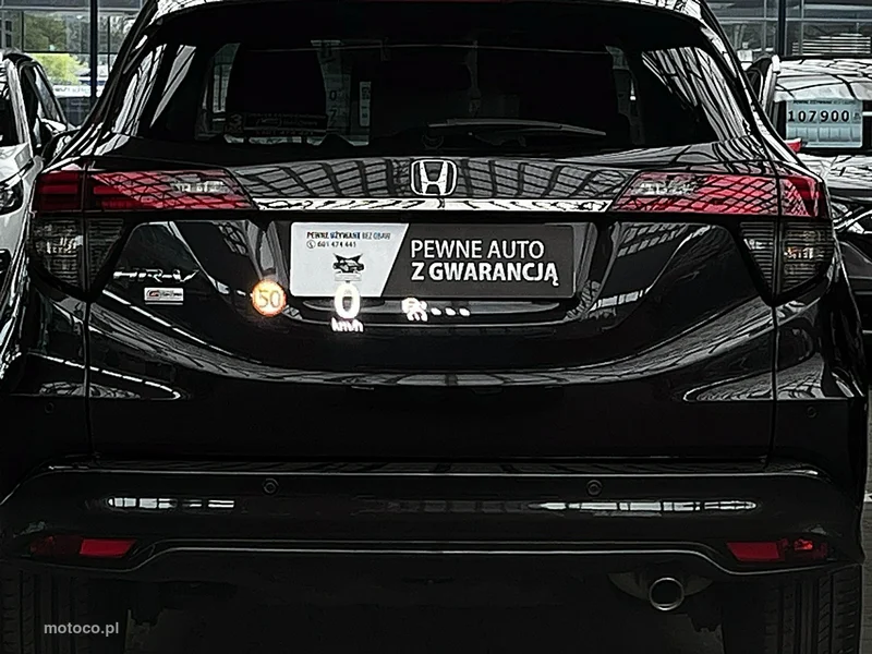Mazda CX-30 23