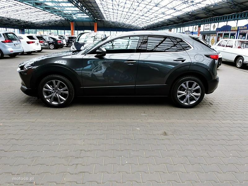 Mazda CX-30 6