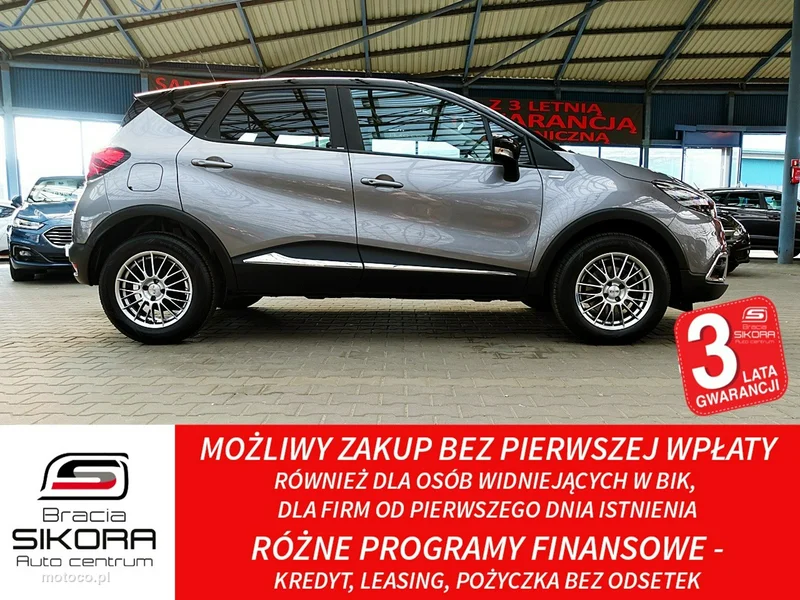 Renault Captur I 2