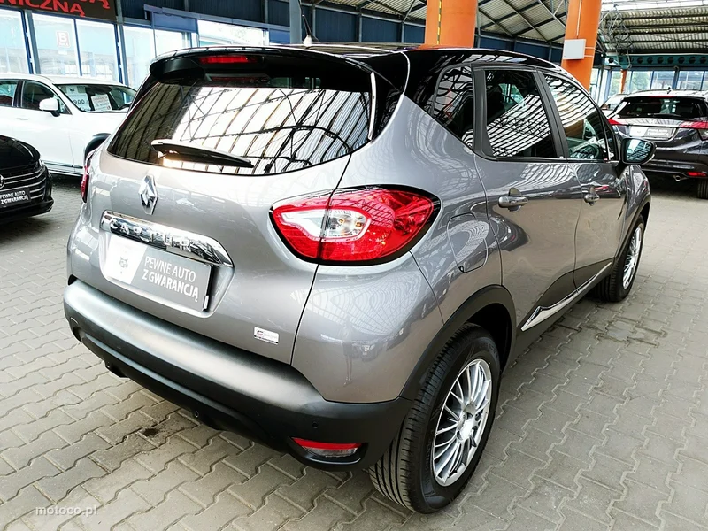 Renault Captur I 11