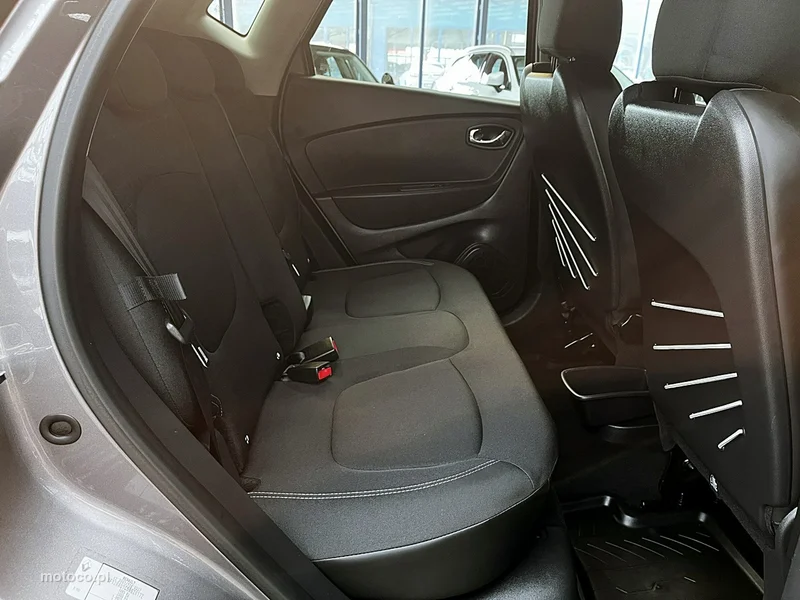 Renault Captur I 13