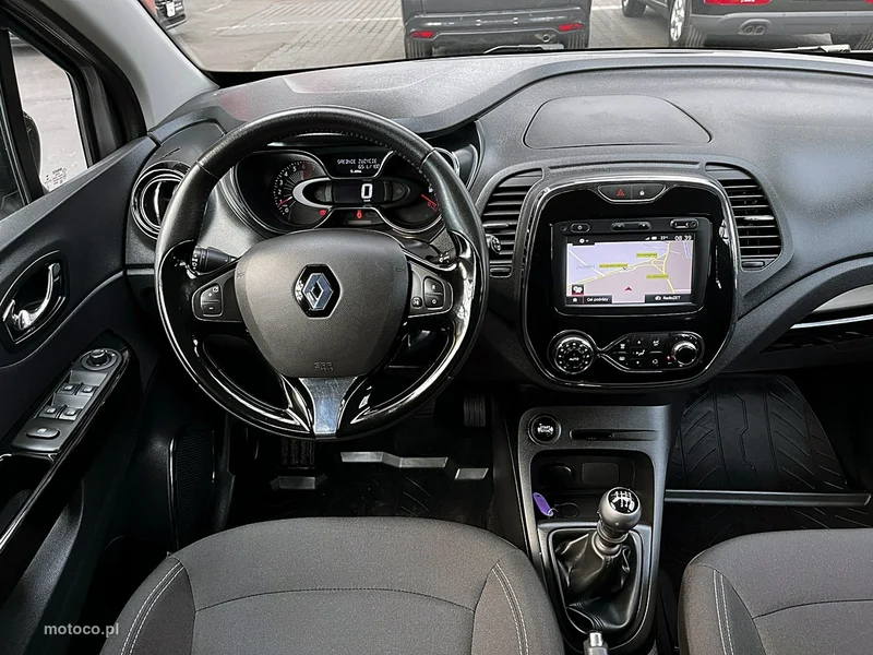 Renault Captur I 15