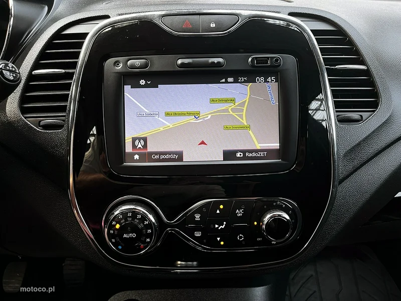 Renault Captur I 22