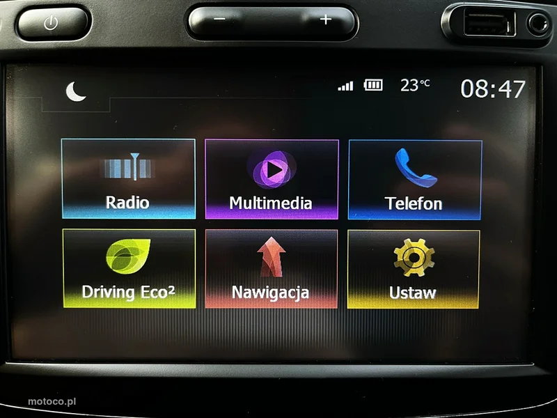 Renault Captur I 25