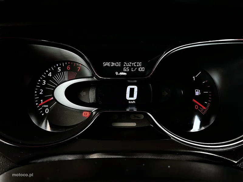 Renault Captur I 27