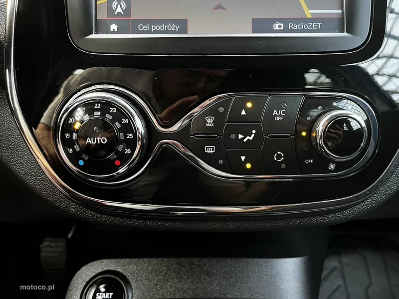 Renault Captur I 30