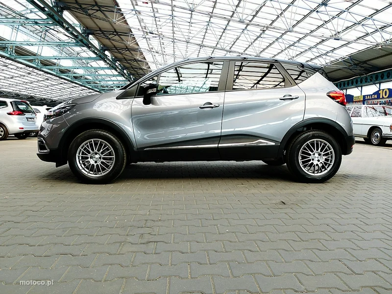 Renault Captur I 6