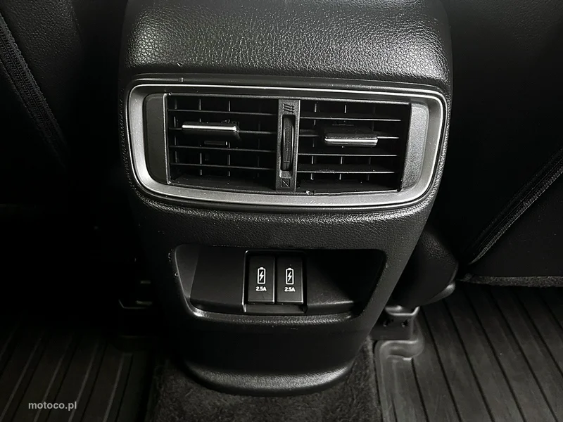 Honda CR-V 13