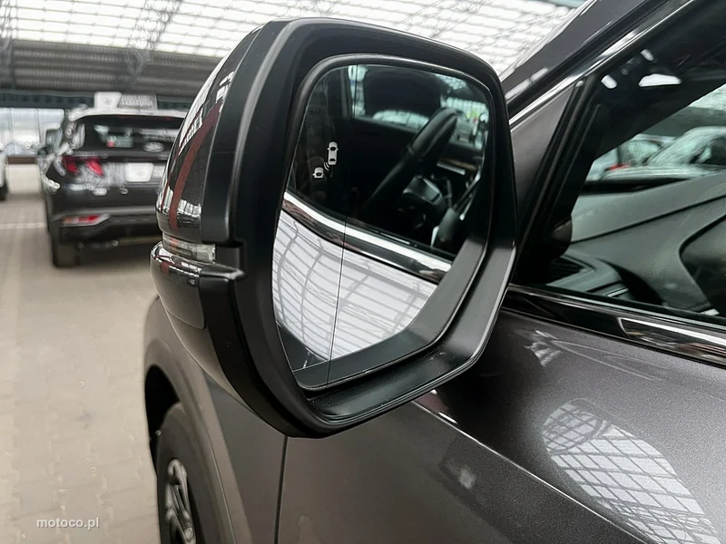 Honda CR-V 17