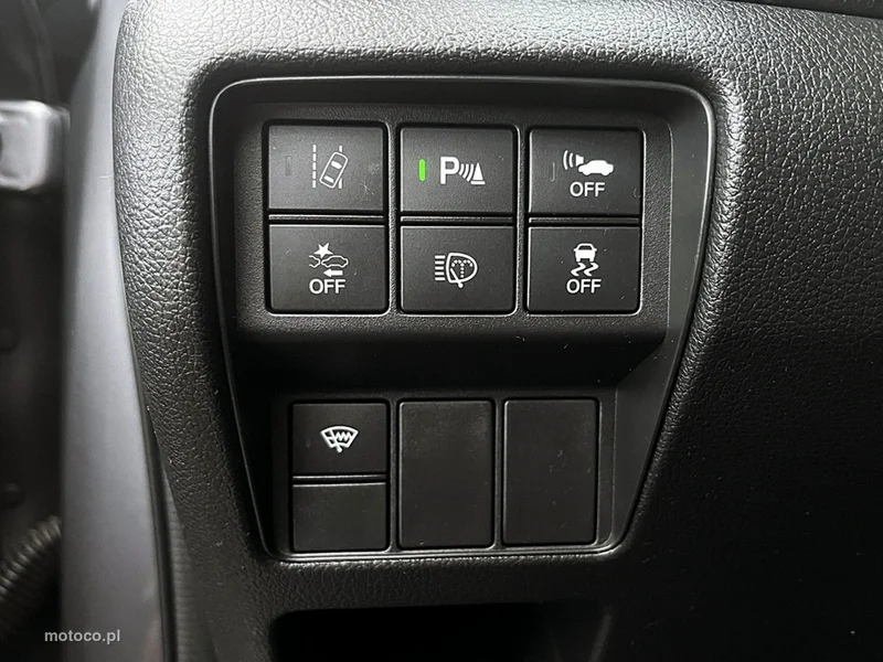 Honda CR-V 19