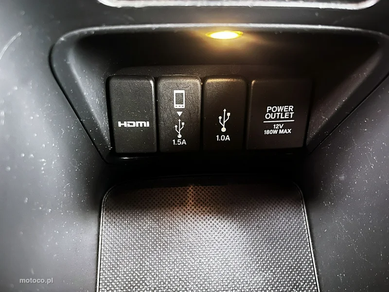 Honda CR-V 22