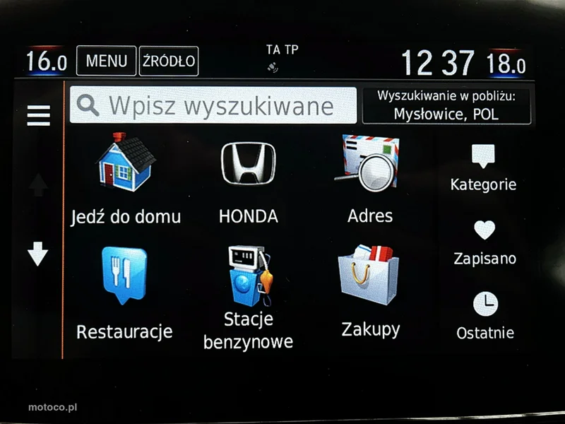 Honda CR-V 26