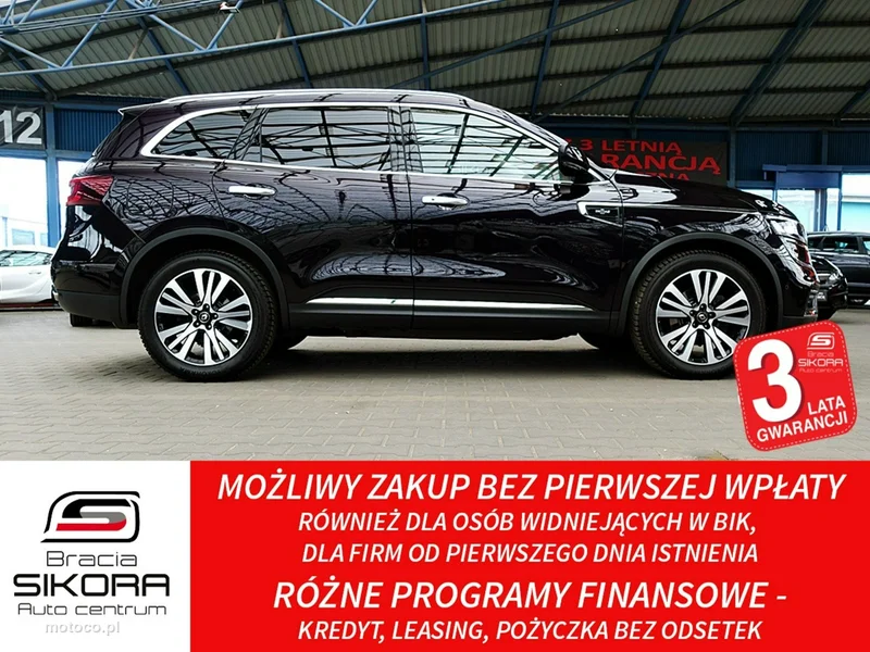 Renault Koleos 2