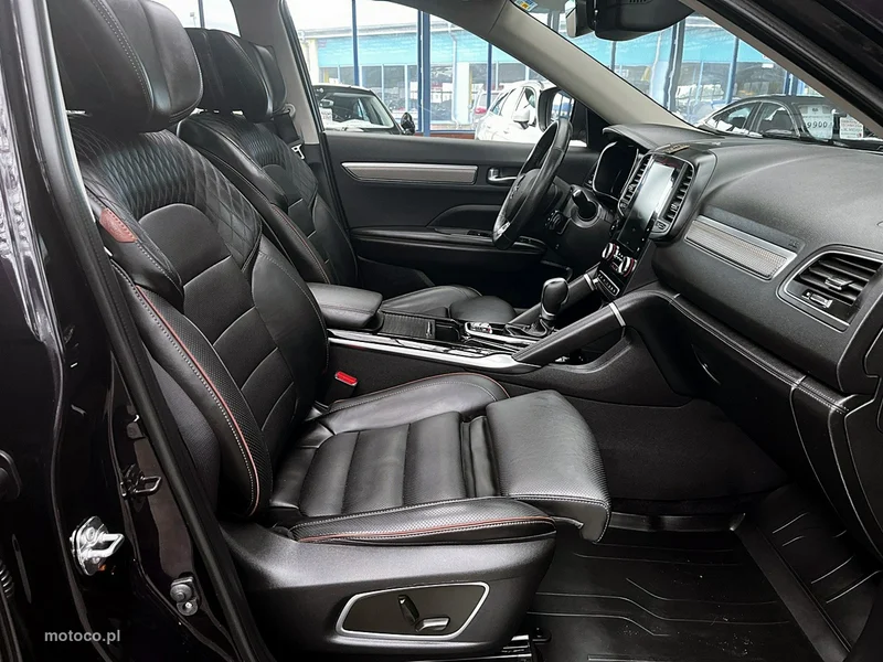 Renault Koleos 13