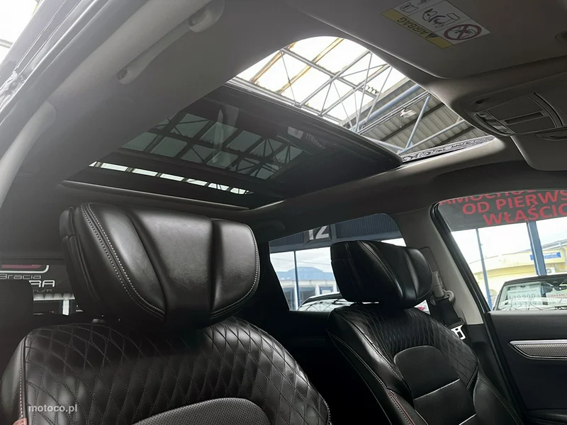 Renault Koleos 14