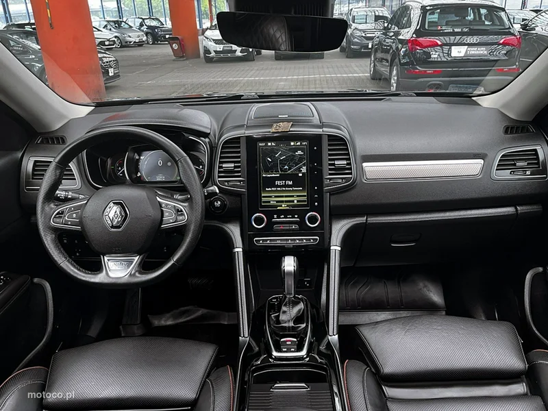 Renault Koleos 18